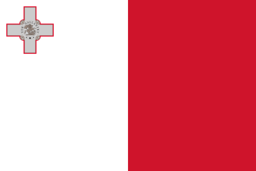 Flag of Malta icon