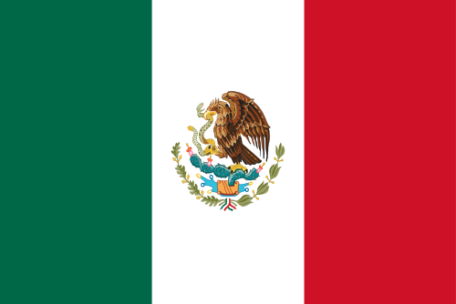 Flag of Mexico icon