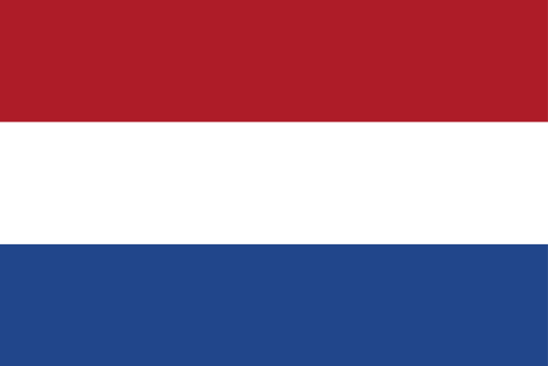 Flag of Netherlands icon