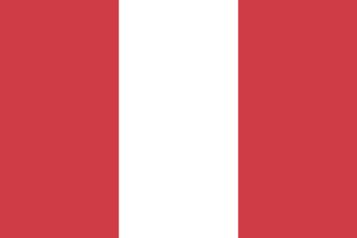 Flag of Peru icon