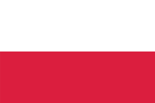 Flag of Poland icon