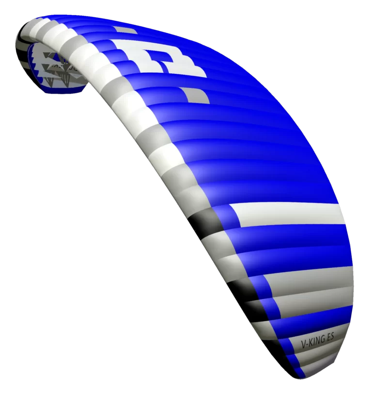 v-king es
