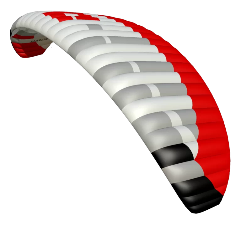 marlin 2 12m ground training