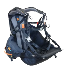 powerseat comfort low