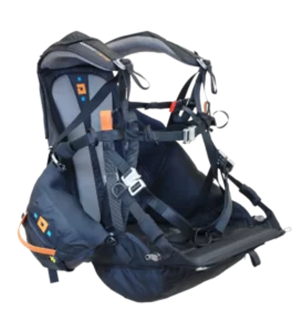 powerseat comfort low