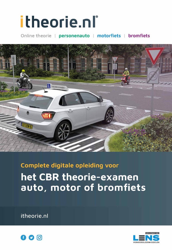 iTheorie - Personenauto