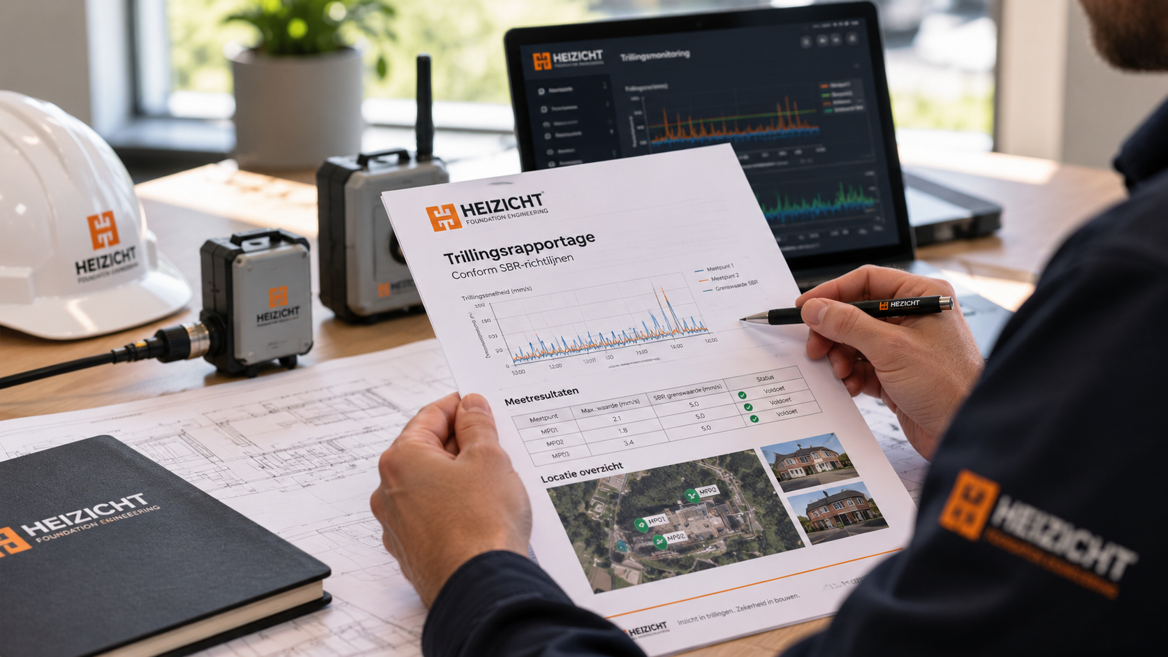 Rapportage
