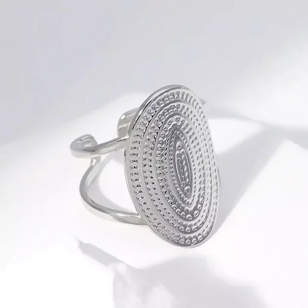 Bague Réglable
