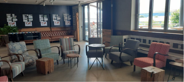 DiSG - Kompakt Seminar in 83370 Seeon - 01. Aug. 2026