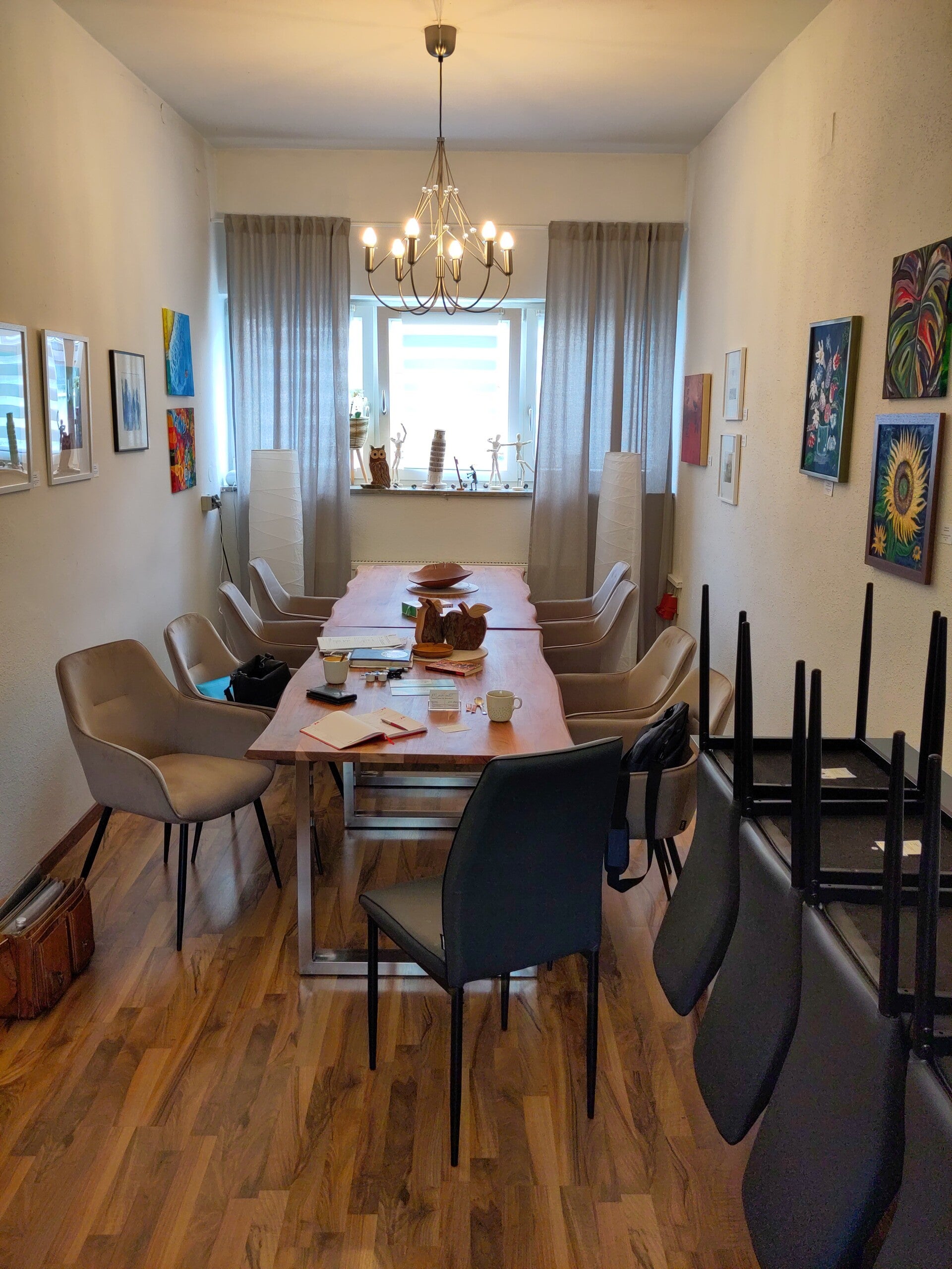 DiSG - Kompakt Seminar in Dorfen