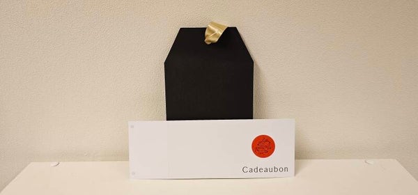Cadeaubon