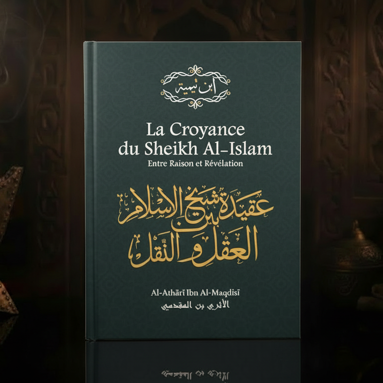 Croyance du Sheikh al-Islam Ibn Taymiyyah – Entre Raison et Révélation