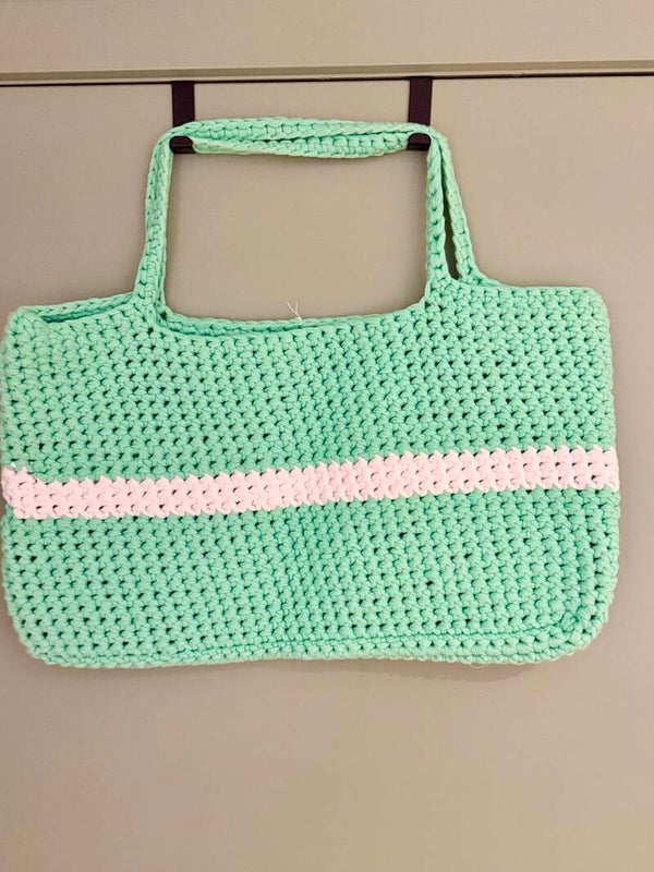 Tas mint