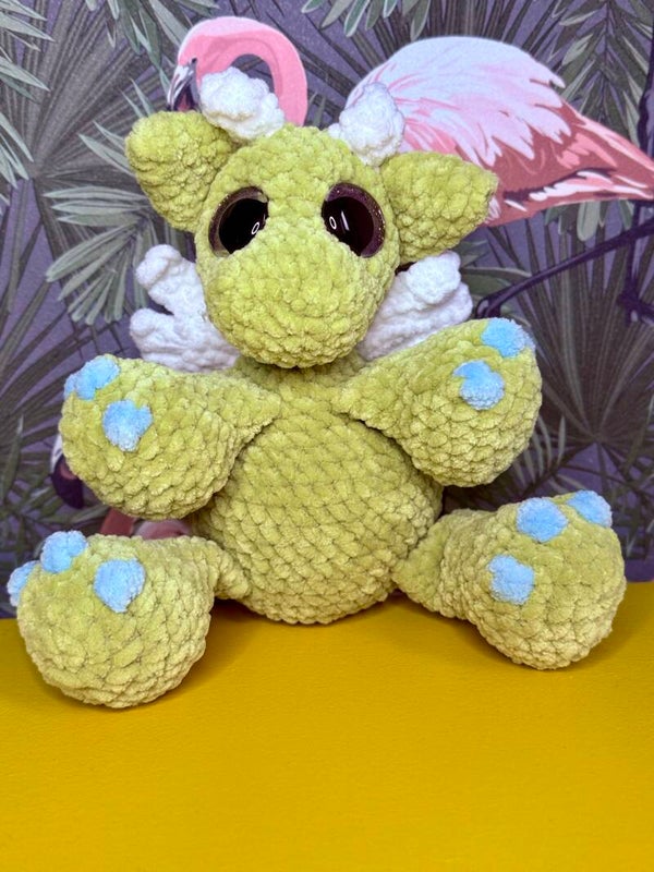 Eden the forrest nymph