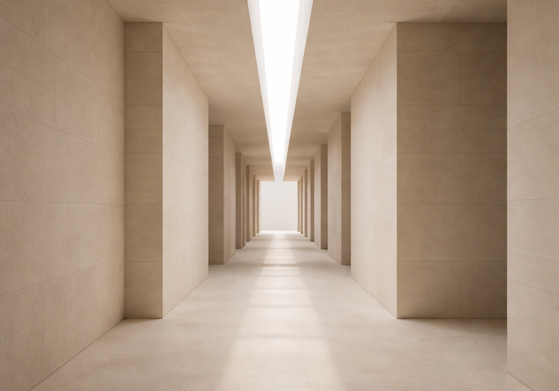 Arquitectura de Crecimiento