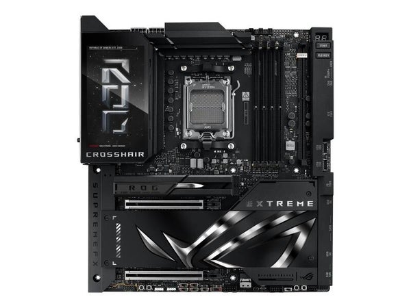 ASUS ROG Crosshair X870E DARK HERO
