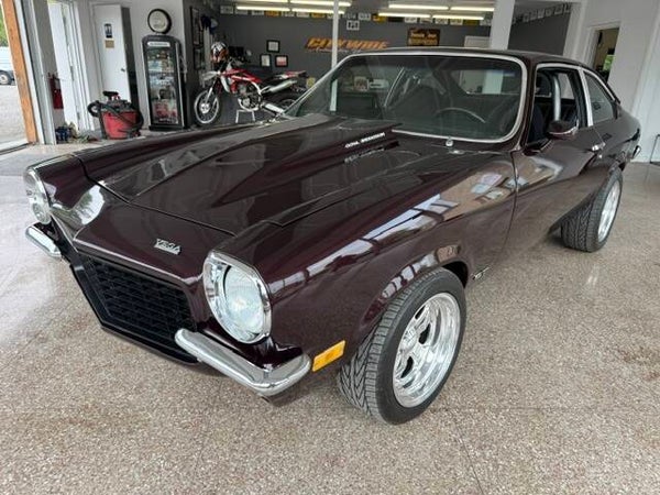 1971 CHEVROLET VEGA
