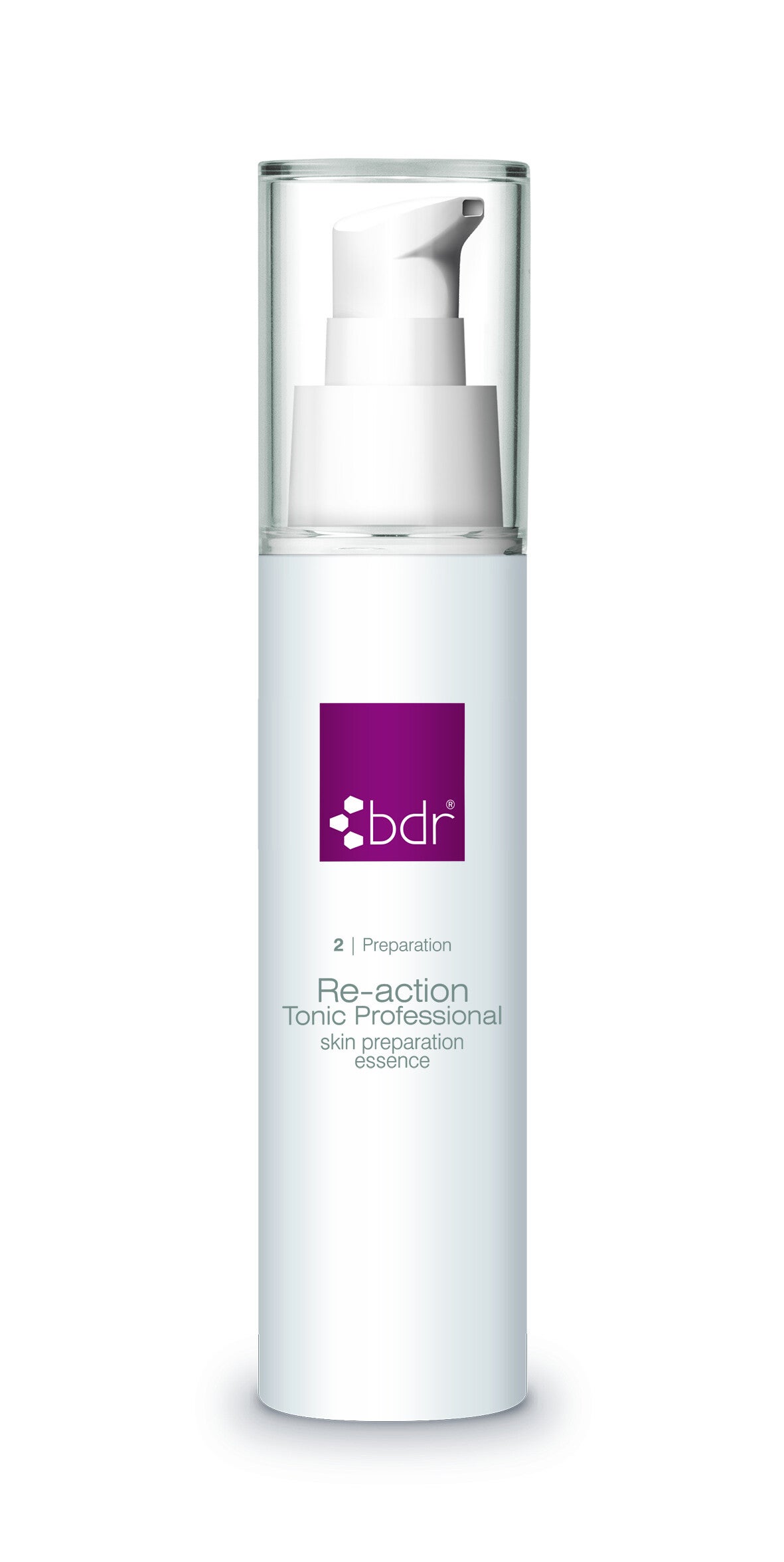 Re action Tonic Professional