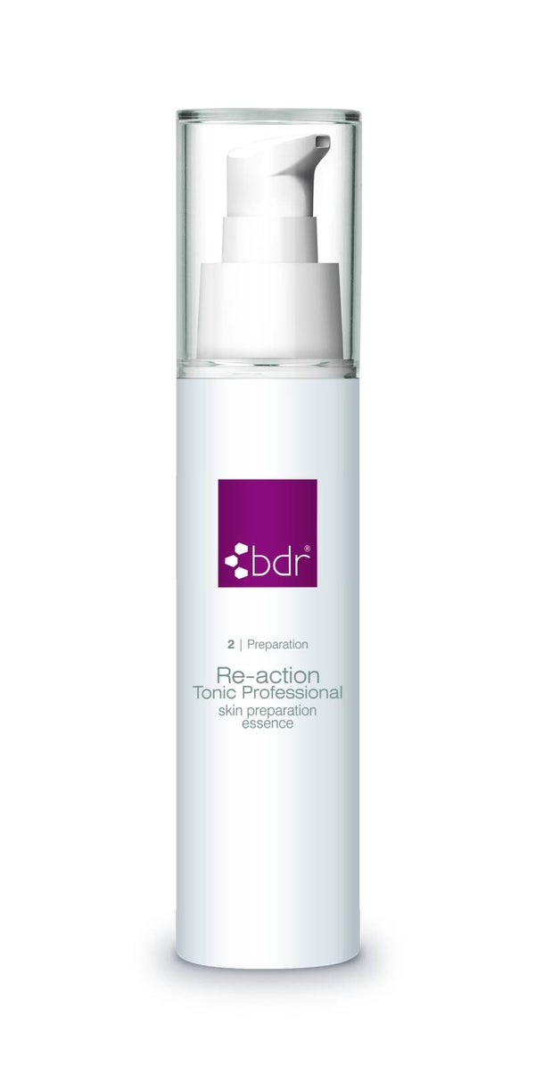 Re action Tonic Professional