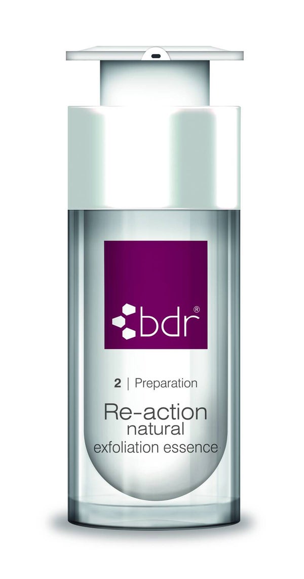 Re-action natural