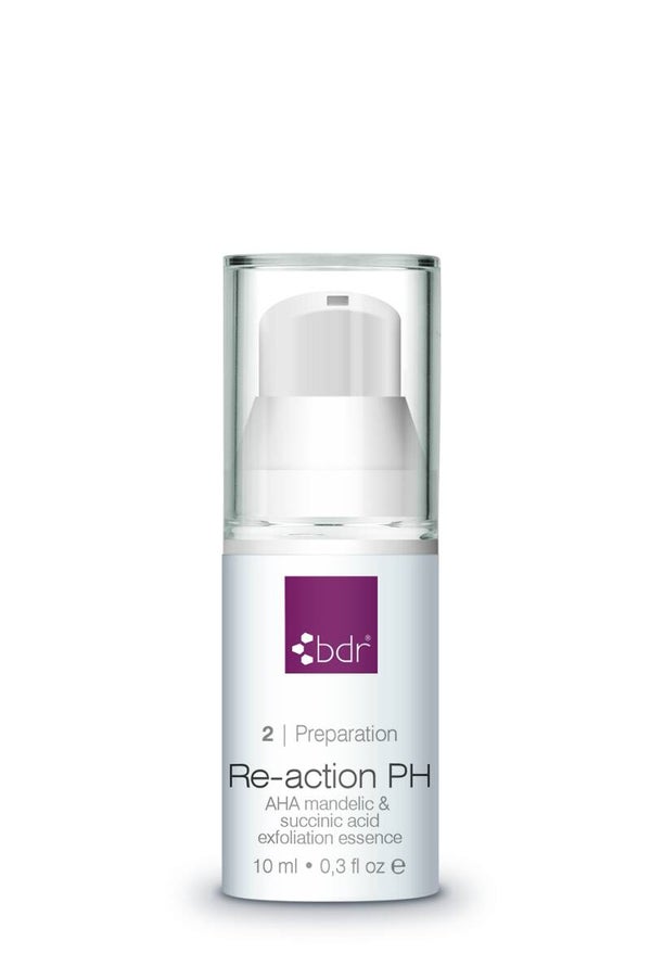 RE-action PH