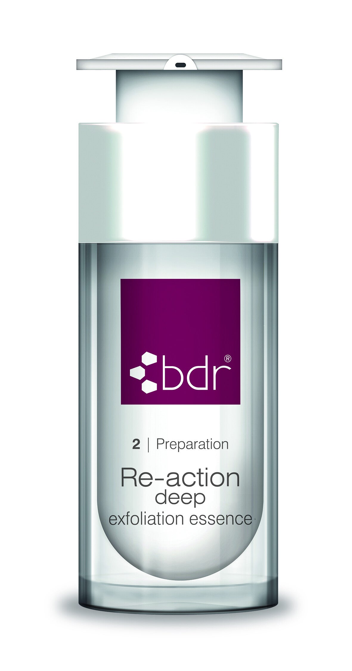 Re-action deep