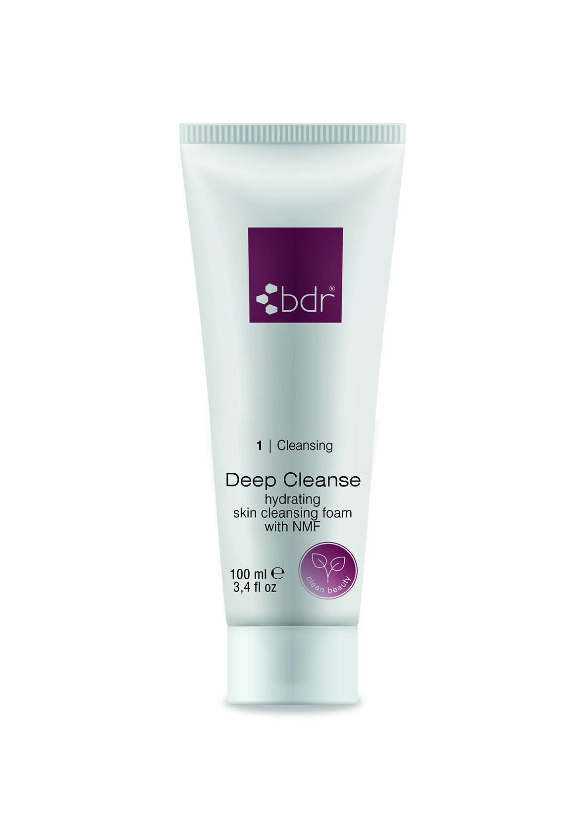 Deep Cleanse