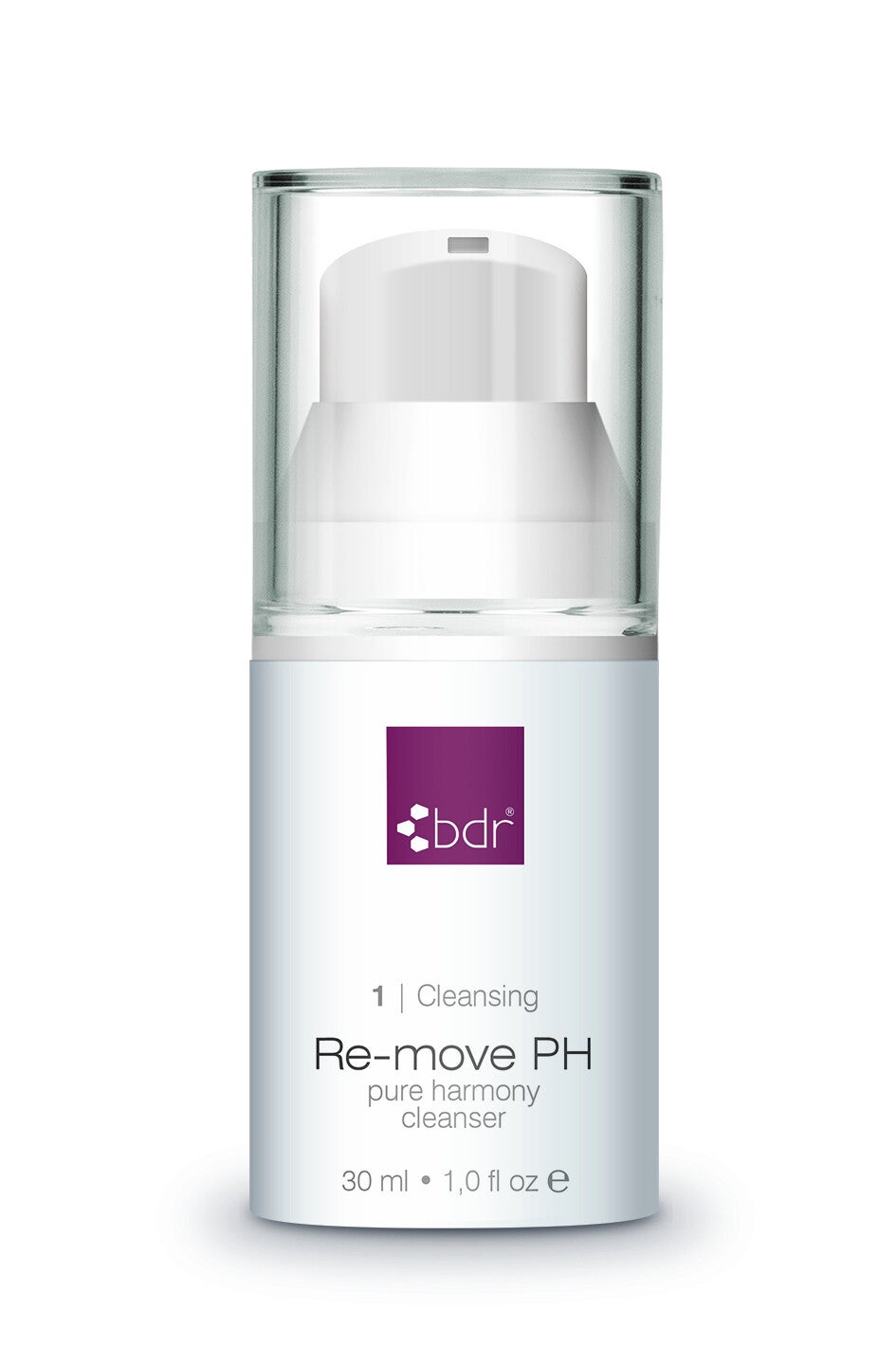 Remove PH