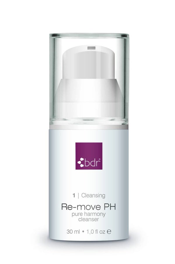 Remove PH