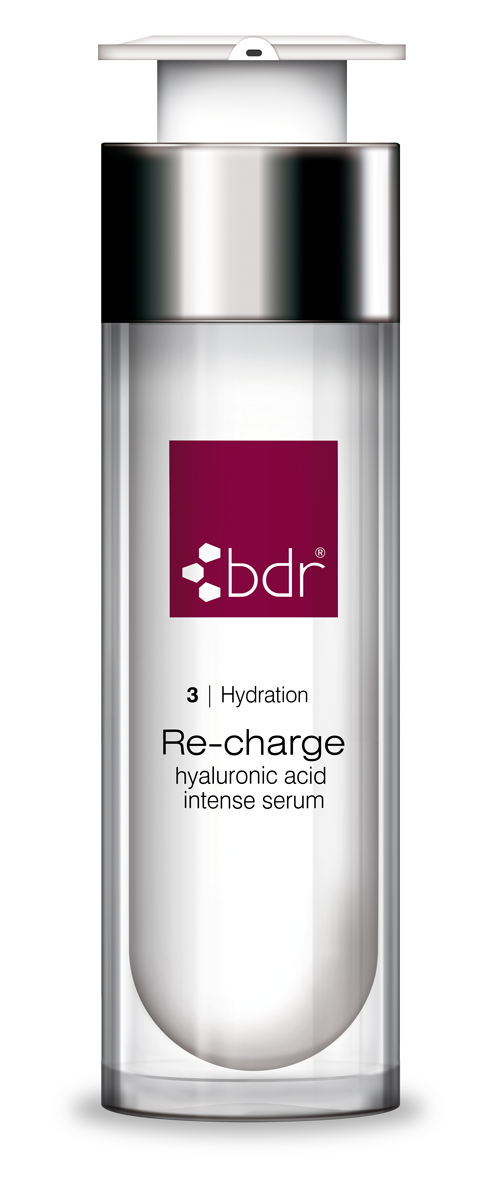 Re charge