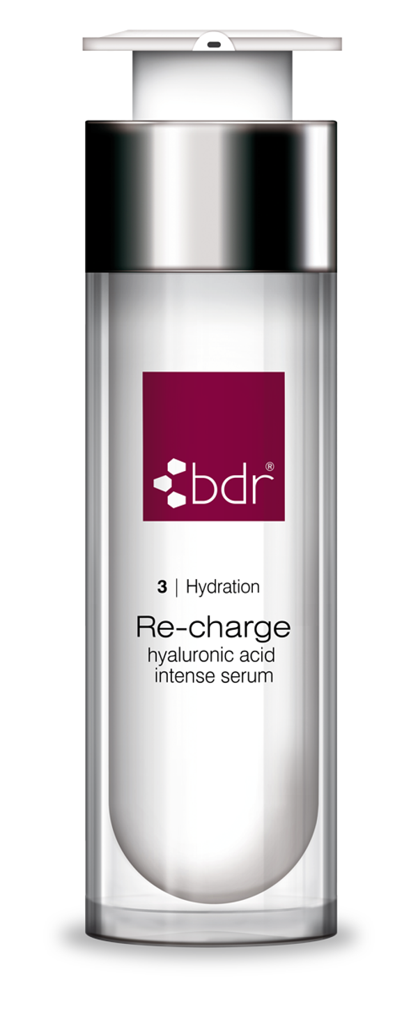 Re charge
