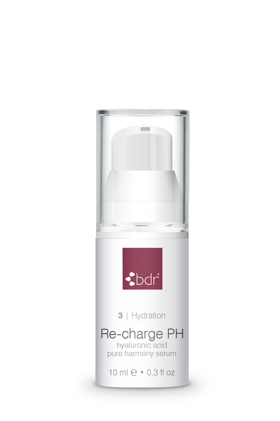 Re charge PH