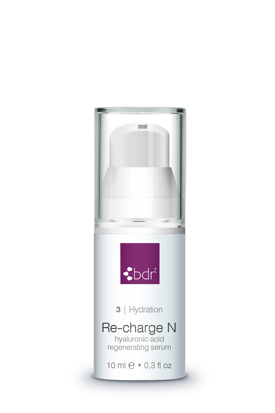 Re charge N