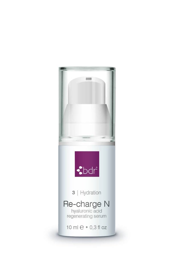 Re charge N