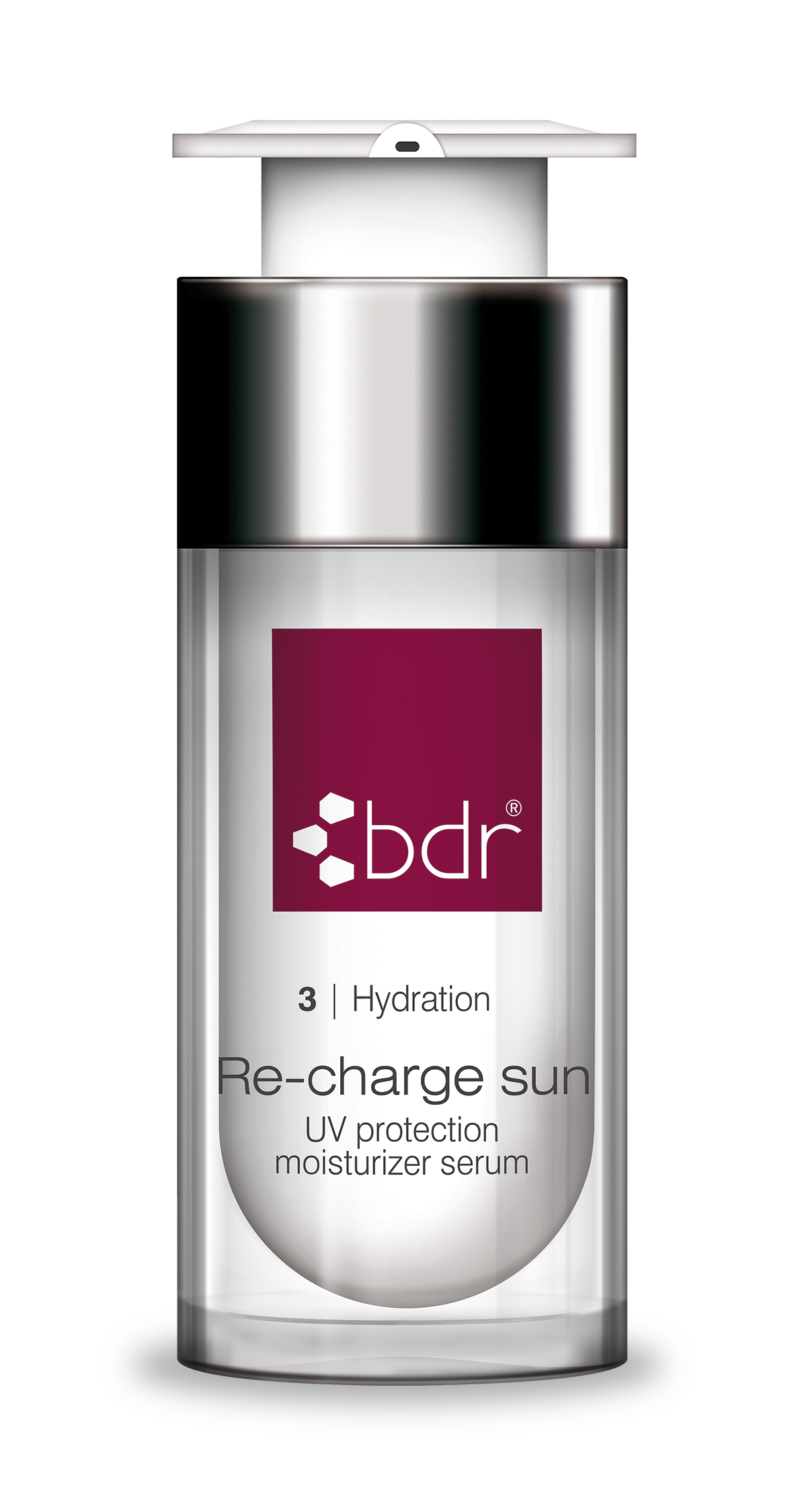Re charge sun