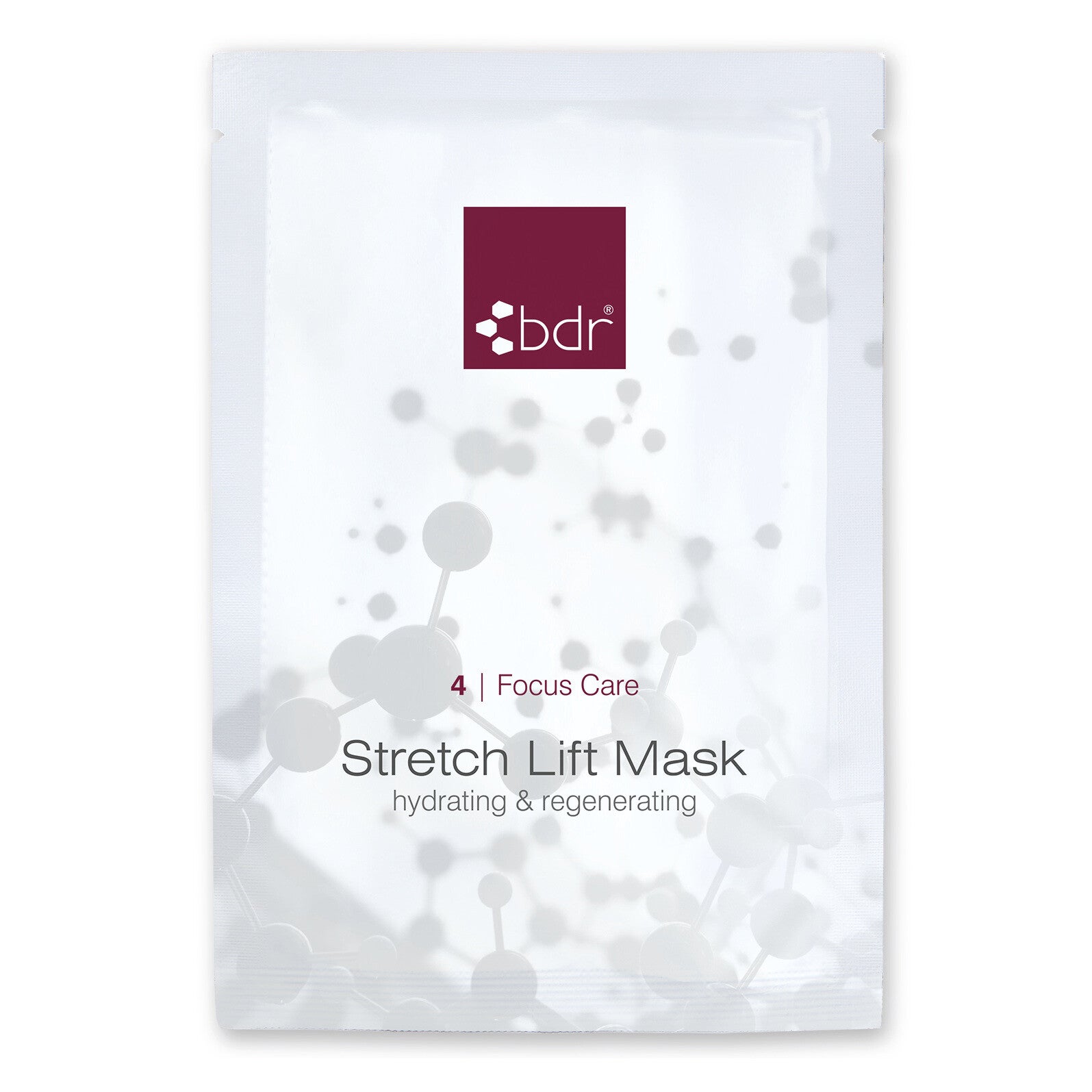 Stretch Lift Maske