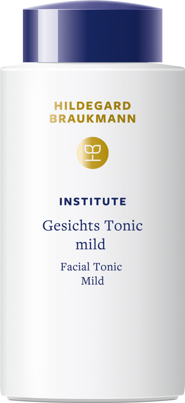 Gesichtstonic mild