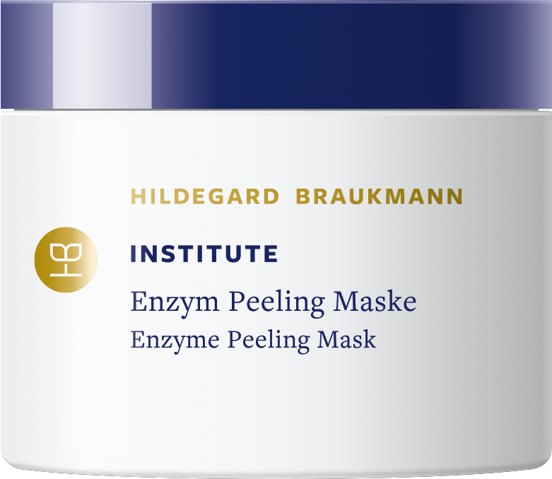 Enzyme Peeling