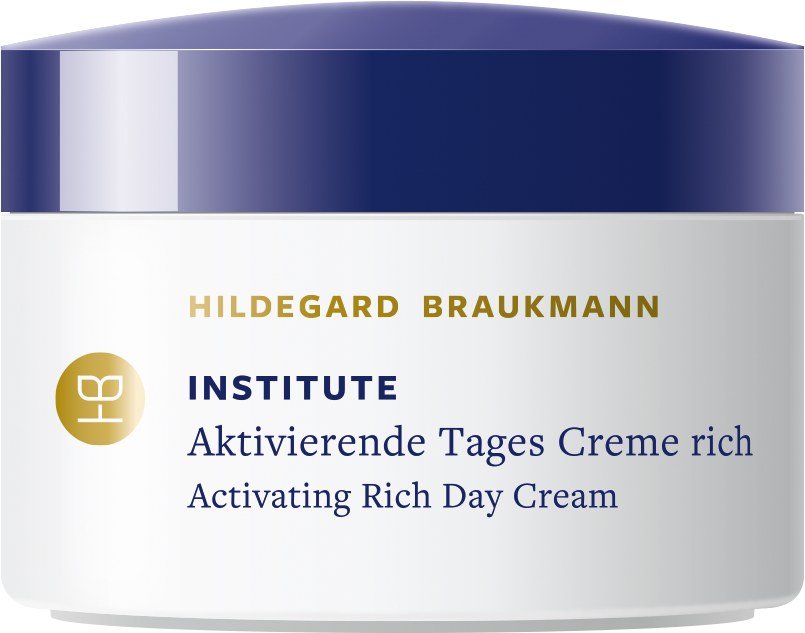 Aktivierende Tages Creme rich