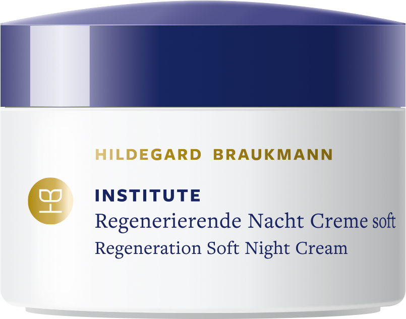 Regenerierende Nacht Creme rich