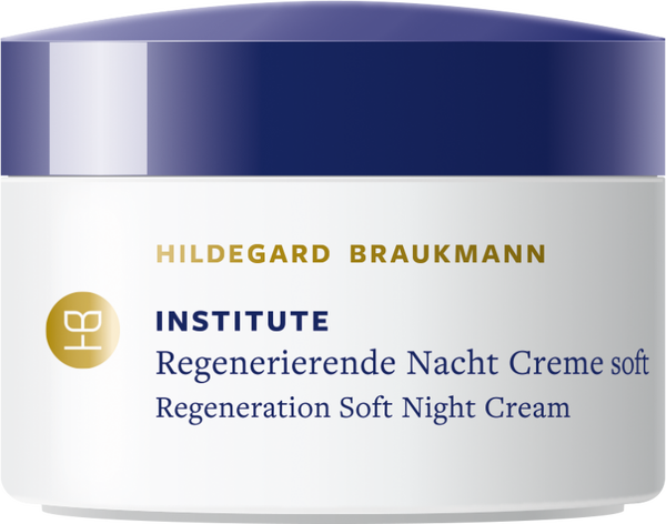 Regenerierende Nacht Creme rich