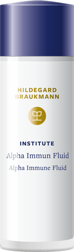 Alpha Immun Fluid