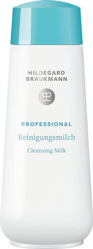 Reinigungsmilch