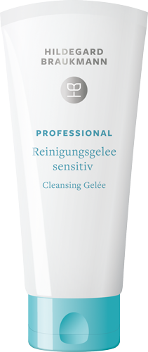 Reinigungsgelee sensitiv