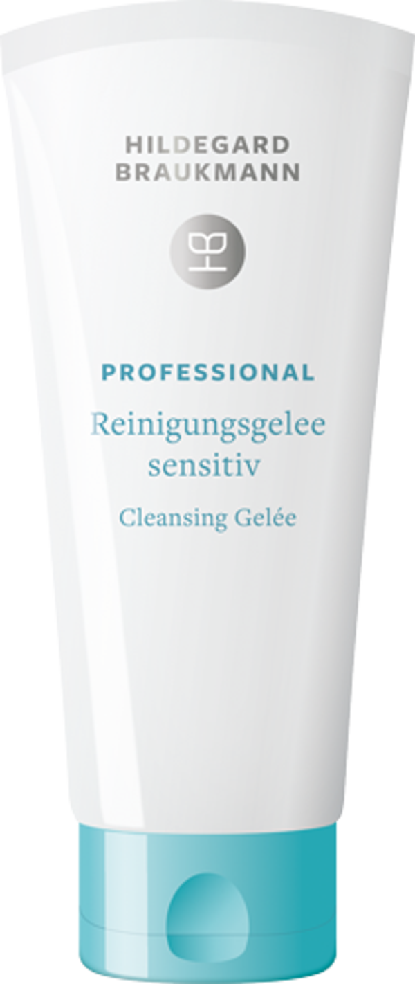 Reinigungsgelee sensitiv