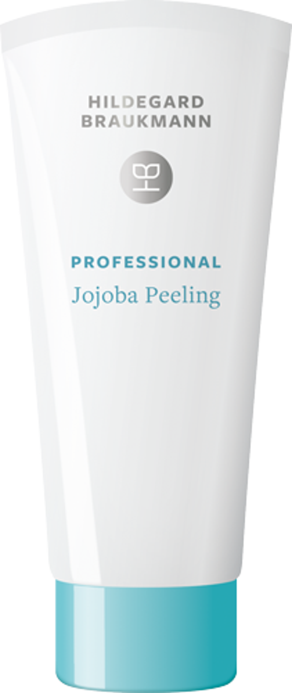 Jojoba Peeling
