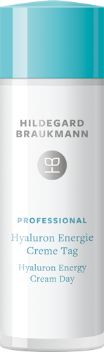 Hyaluron Energie Creme Tag