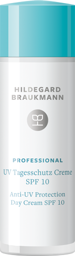 UV Tagesschutz Creme SPF 10