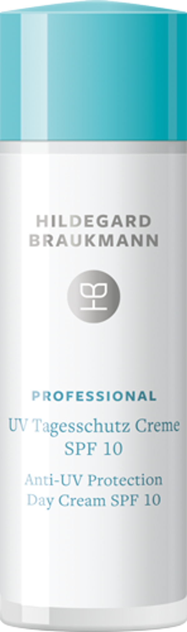 UV Tagesschutz Creme SPF 10