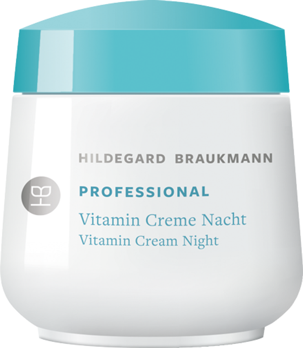 Vitamin Creme Nacht